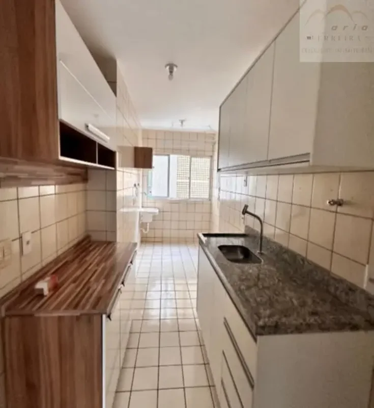 RESIDENCIAL FIRENZE - LOCALIZADO NA SQN 205 - PROXIMO AO CENTRO DE BRASILIASALA ...