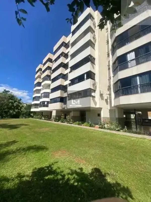 RESIDENCIAL FIRENZE - LOCALIZADO NA SQN 205 - PROXIMO AO CENTRO DE BRASILIASALA ...