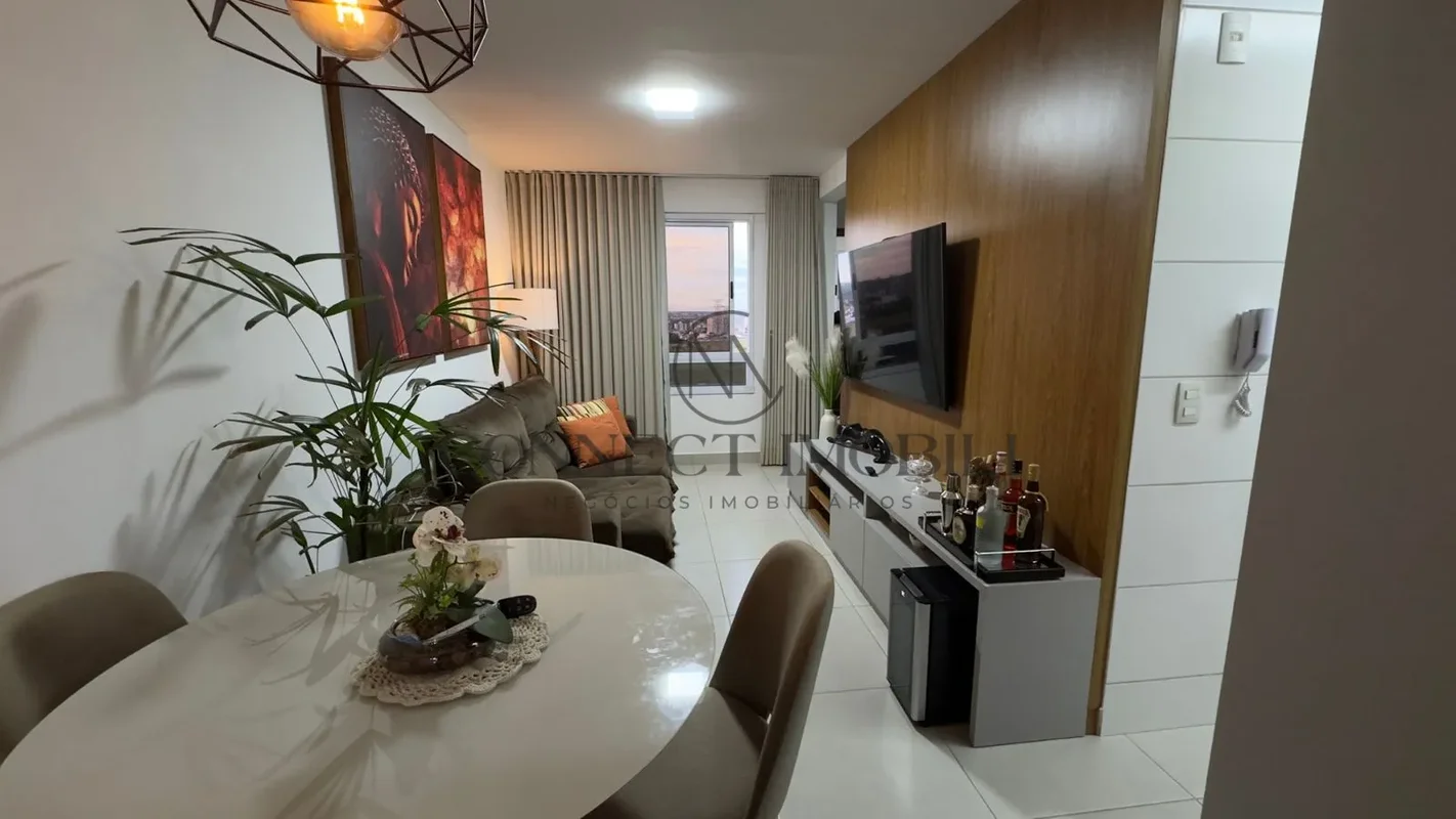 APARTAMENTO À VENDA | RESIDENCIAL AMARANTEQR 112 - Samambaia SulDescubra o confo...