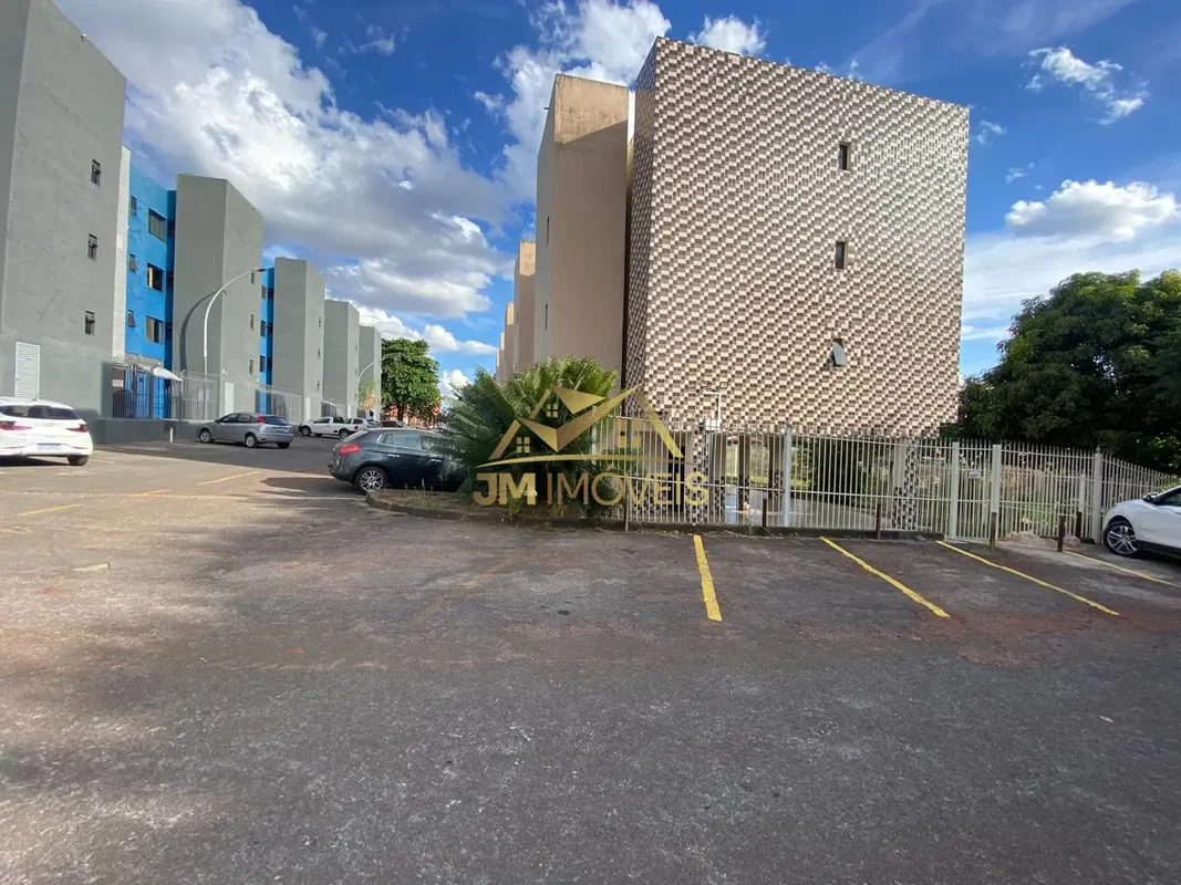 Venha morar com conforto e praticidade na Quadra 4, no bairro SOBRADINHO, em Bra...