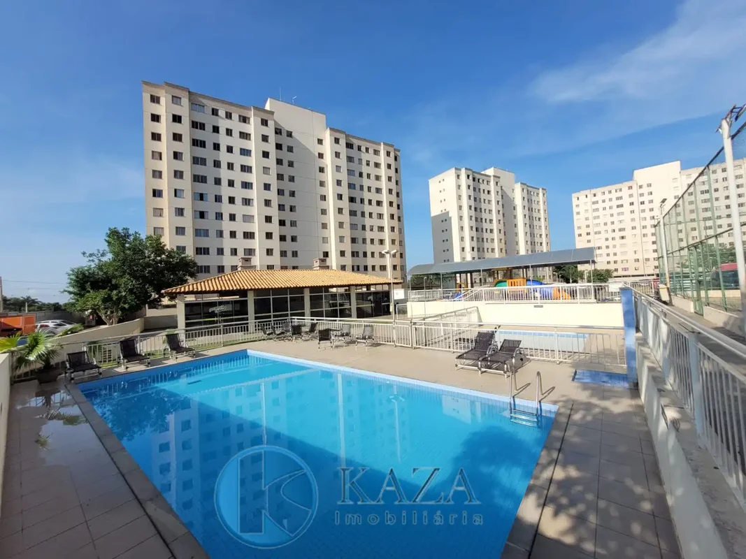 Apartamento em localização privilegiada, em um dos condomínios mais desejados da...