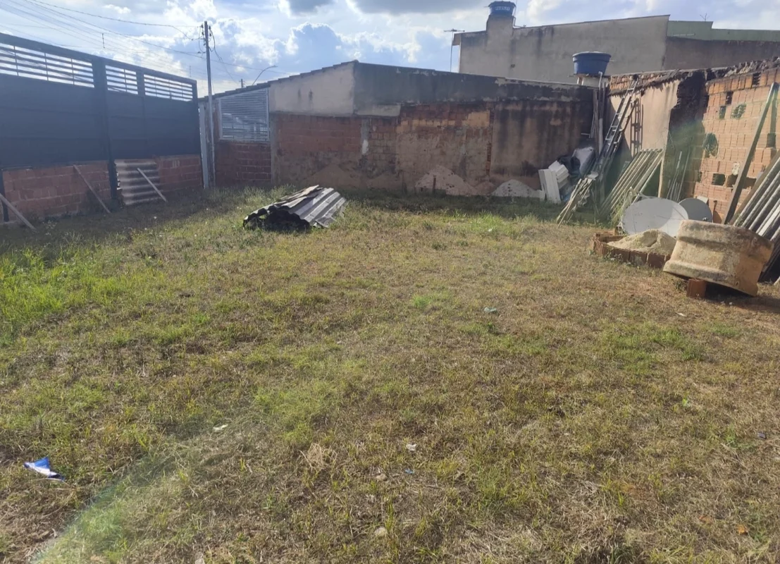 Foto do Imóvel