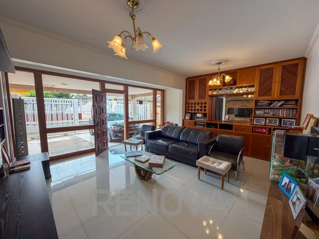 Excelente casa térrea residencial à venda na SHIN QI 8 Lago Norte, um dos endere...
