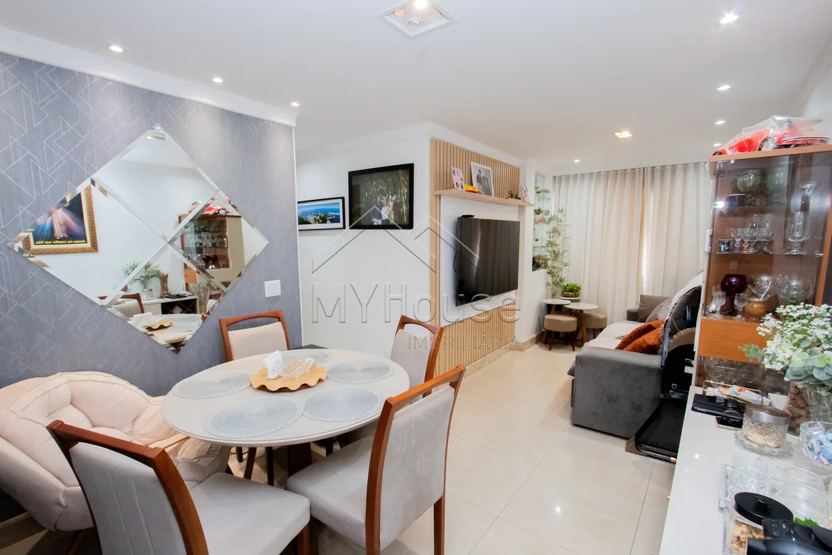 Residencial Lucas - Quadra 301 - 3 quartos, 1 suíte - reformado - financiamento ...