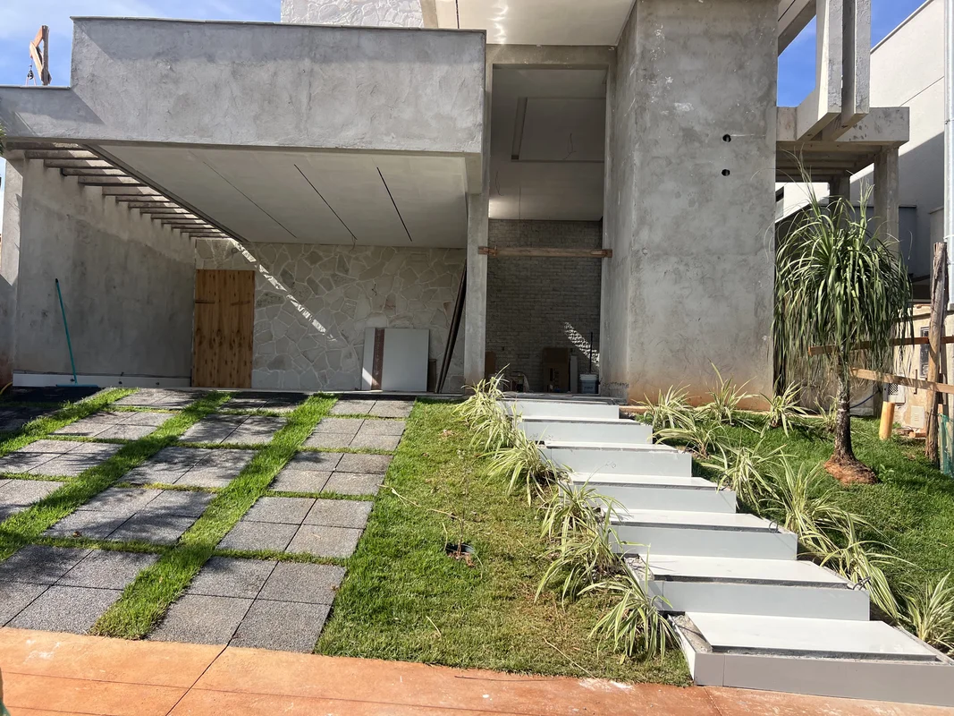 ?? Casa Térrea à Venda no Jardins Parma Sofisticação, tecnologia e lazer em um s...