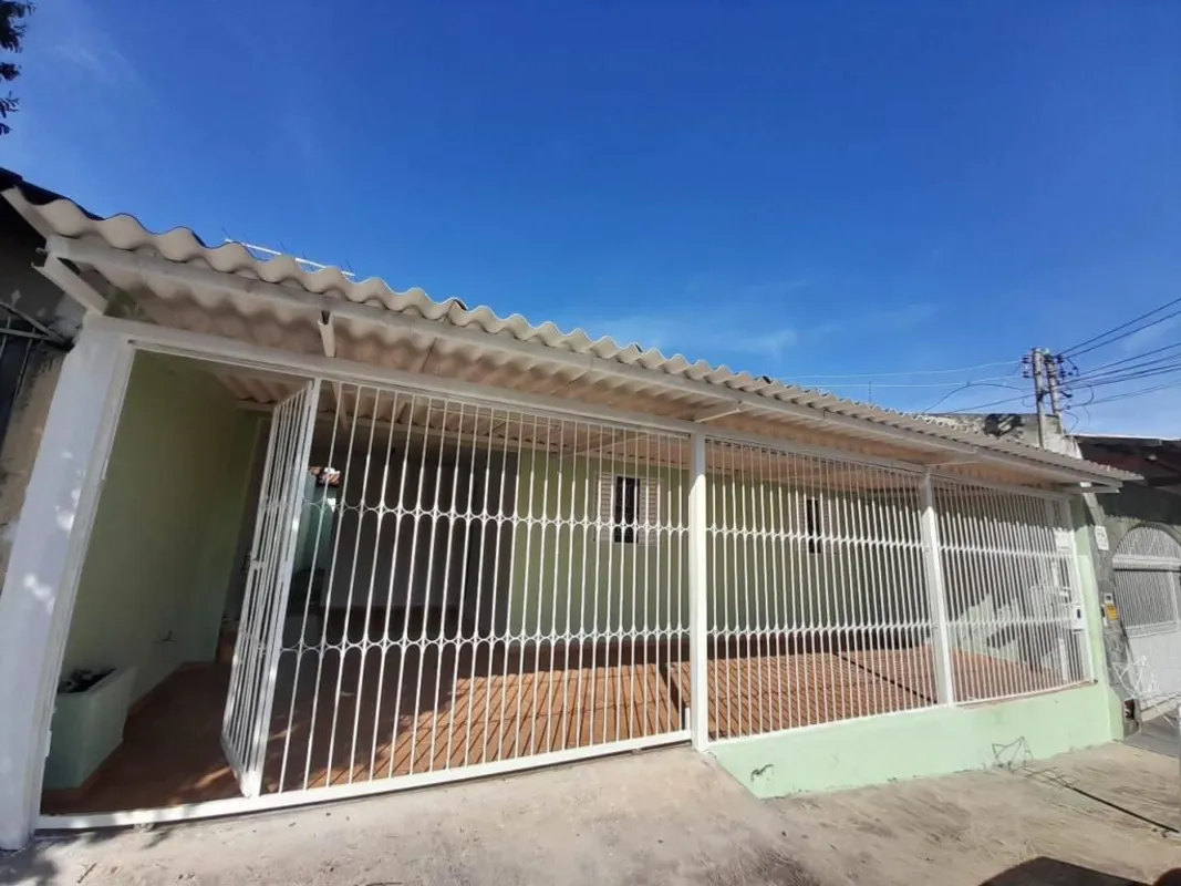 CASA PARA LOCAÇÃO ? SETOR VILA REDENÇÃOÓtima oportunidade para quem busca confor...