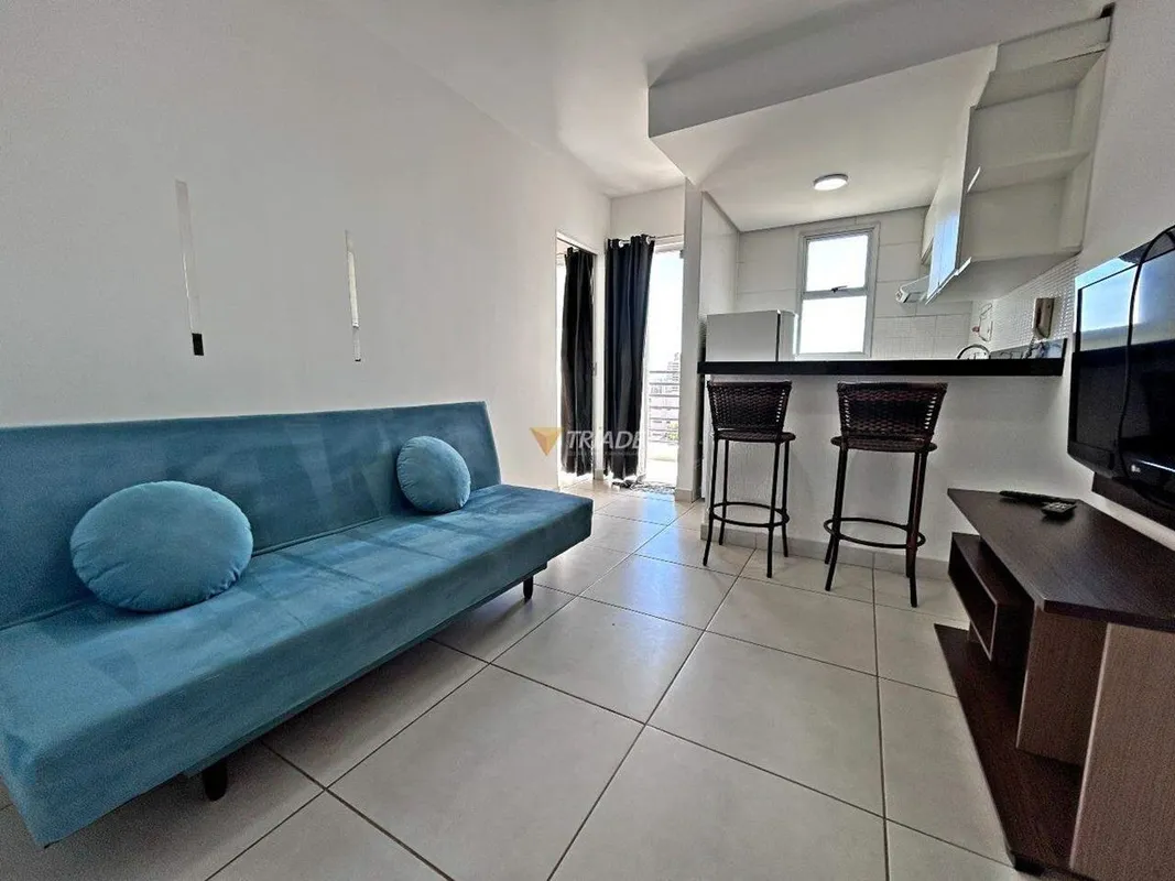 Se você busca praticidade, conforto e uma localização estratégica, este apartame...