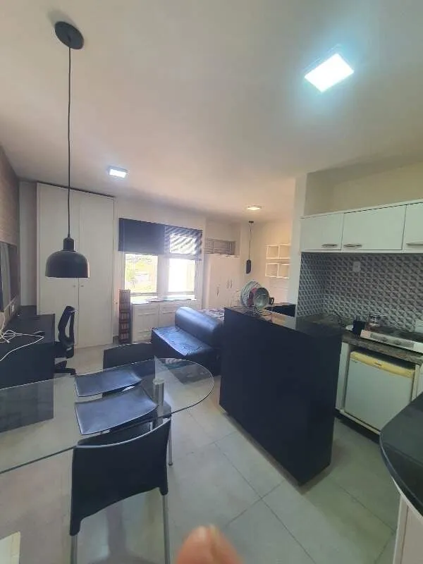 Excelente Kit Mobiliada na Asa Norte - Edifício ToscanaMore com conforto e prati...