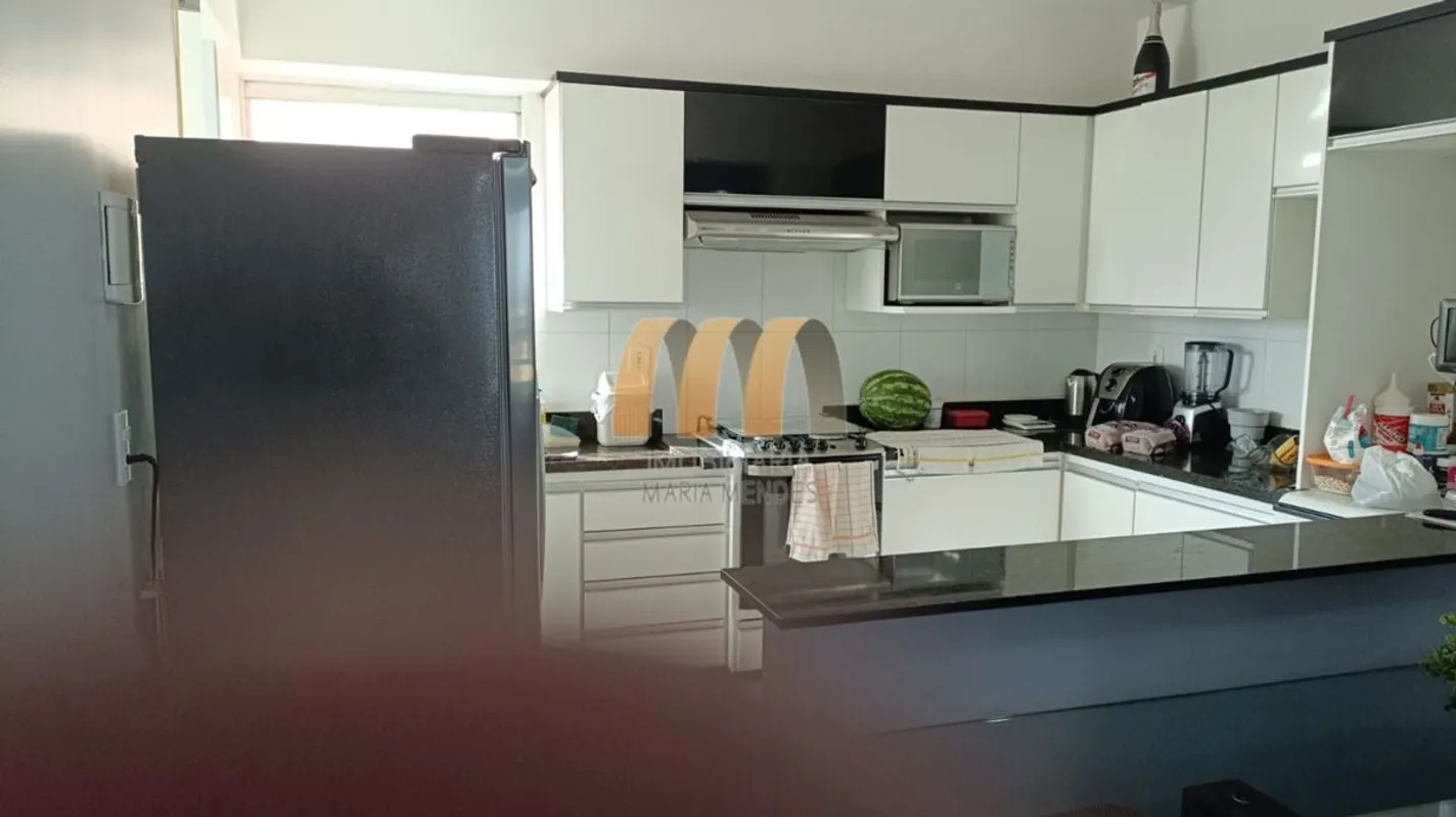 Apartamento condomínio residencial ipês,3 quartos, sendo 01 suite90M² garagem pa...