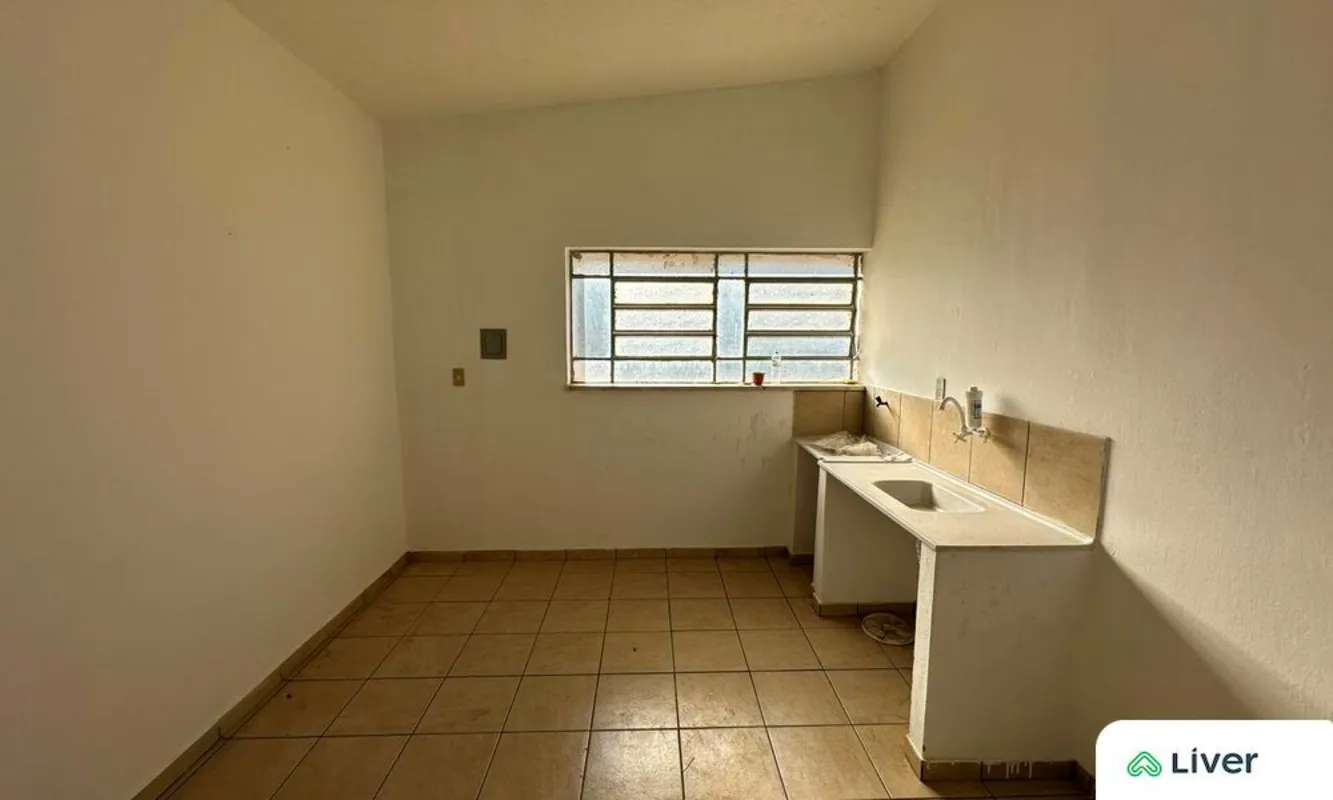 ?? Kitinete com 01 Quarto para Alugar – Centro de Goiânia?? Descrição do ImóvelC...
