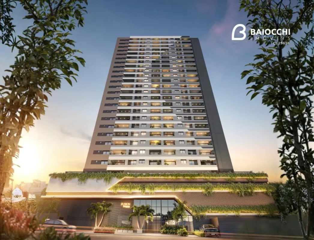 RESIDENCIALEmpreendimento da Dinâmica Incorporadora, localizado no Setor Nova Su...