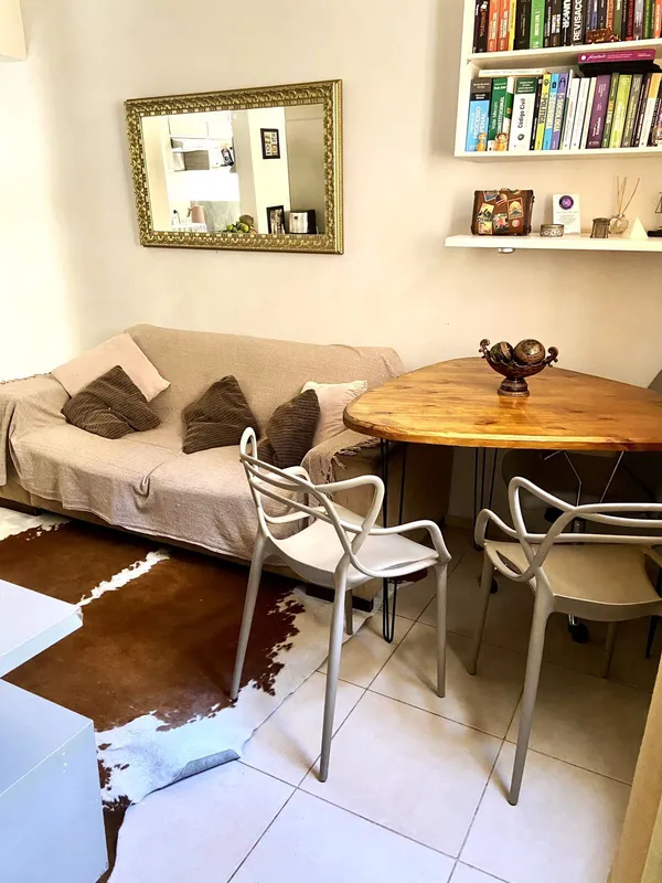 APARTAMENTO À VENDA – JARDIM BELA VISTA | APARECIDA DE GOIÂNIAExcelente oportuni...