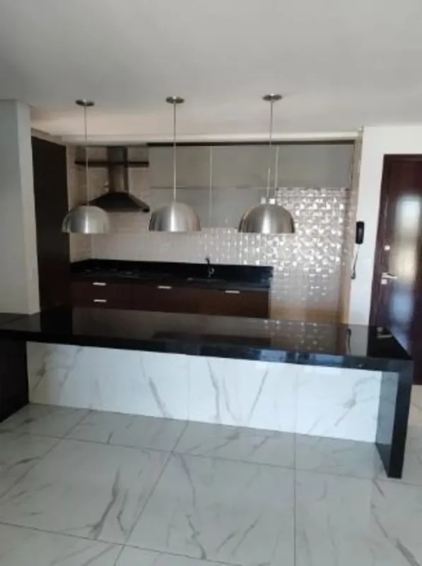 GH2676 Apartamento com 3 quartos no Residencial Eldorado, com 83m² de área priva...