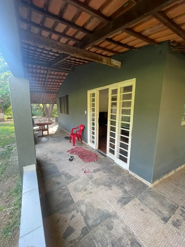 Foto do Imóvel