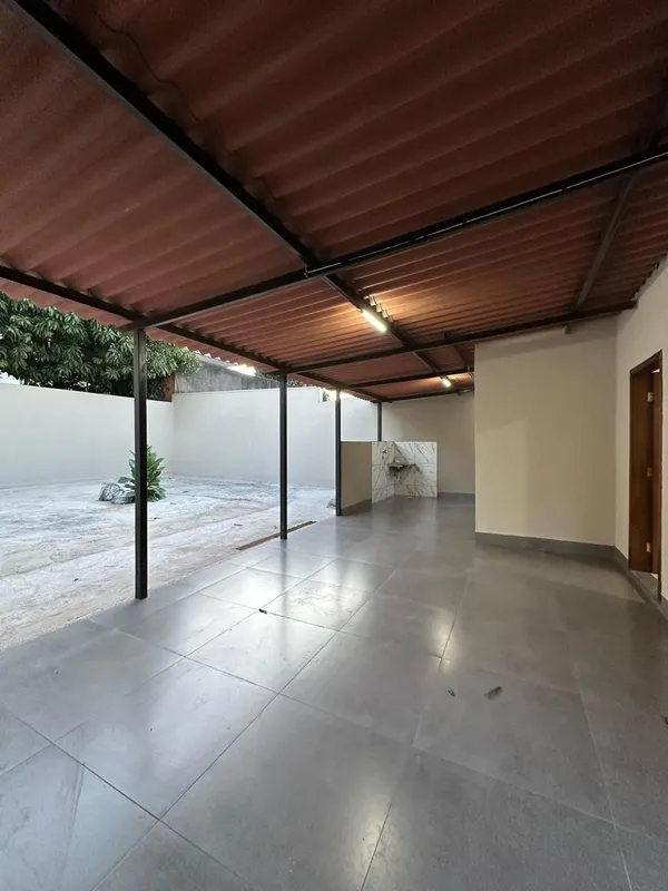 Casa Térrea à Venda no Jardins Alphaville | 3 Quartos | Terreno 300m² | Casa Ref...