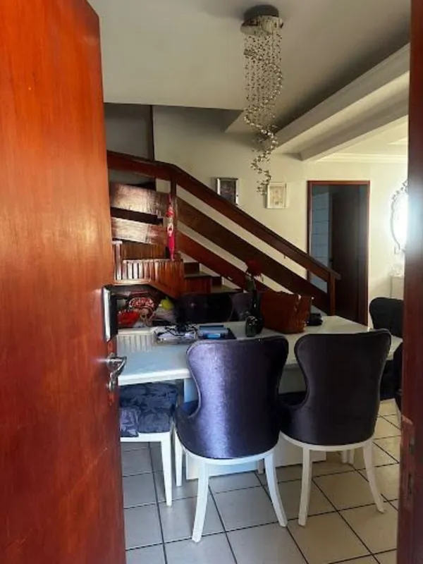 ?? Sobrado à Venda em Condomínio Fechado no Parque Anhanguera 173m² |Segurança 2...