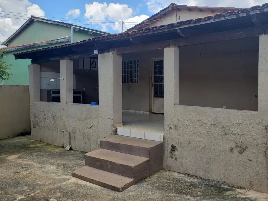Foto do Imóvel