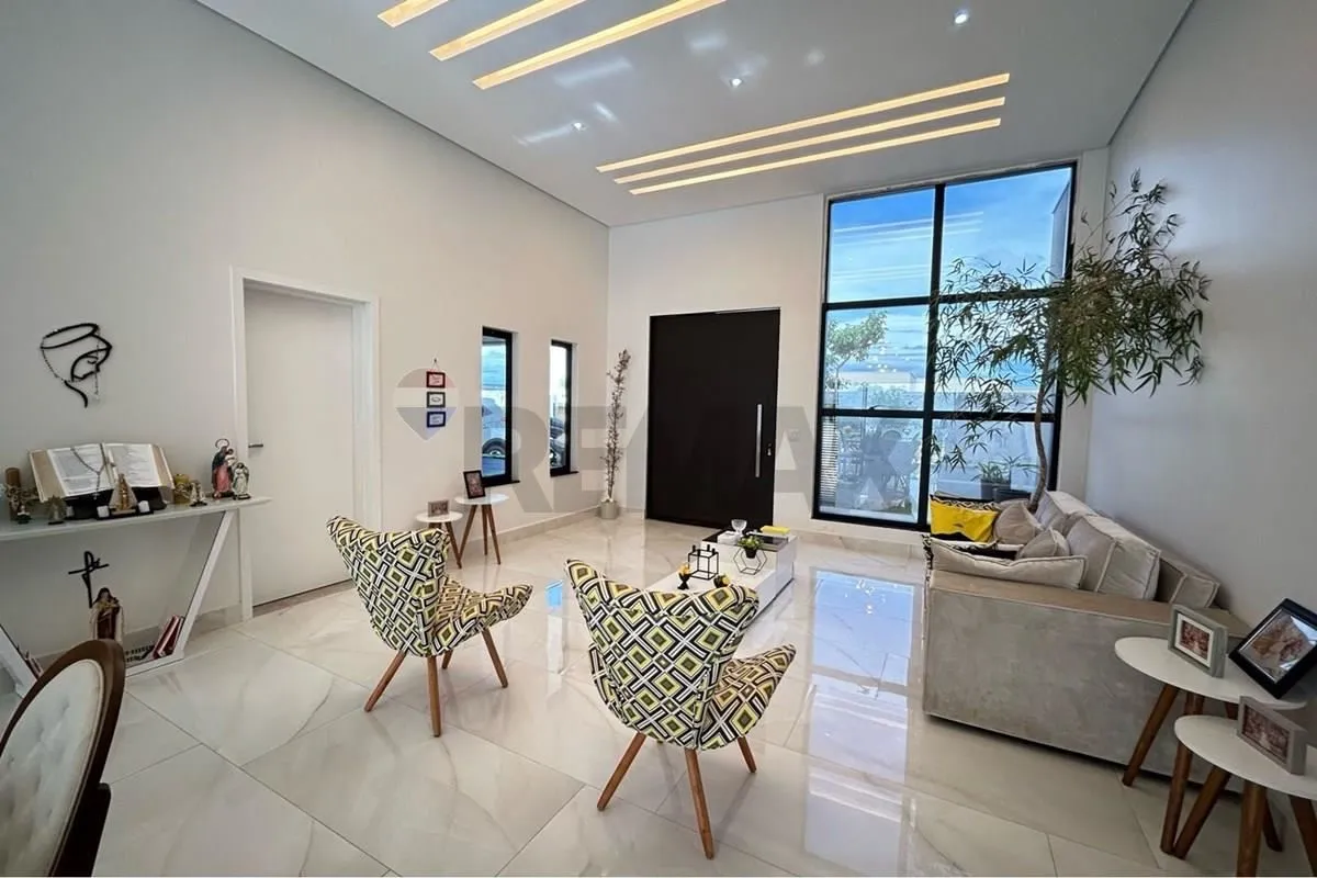 Cristina PessanhaCRECI 33624WhatsApp: 61 99286.6009Tipo: Casa em condomínioFinal...