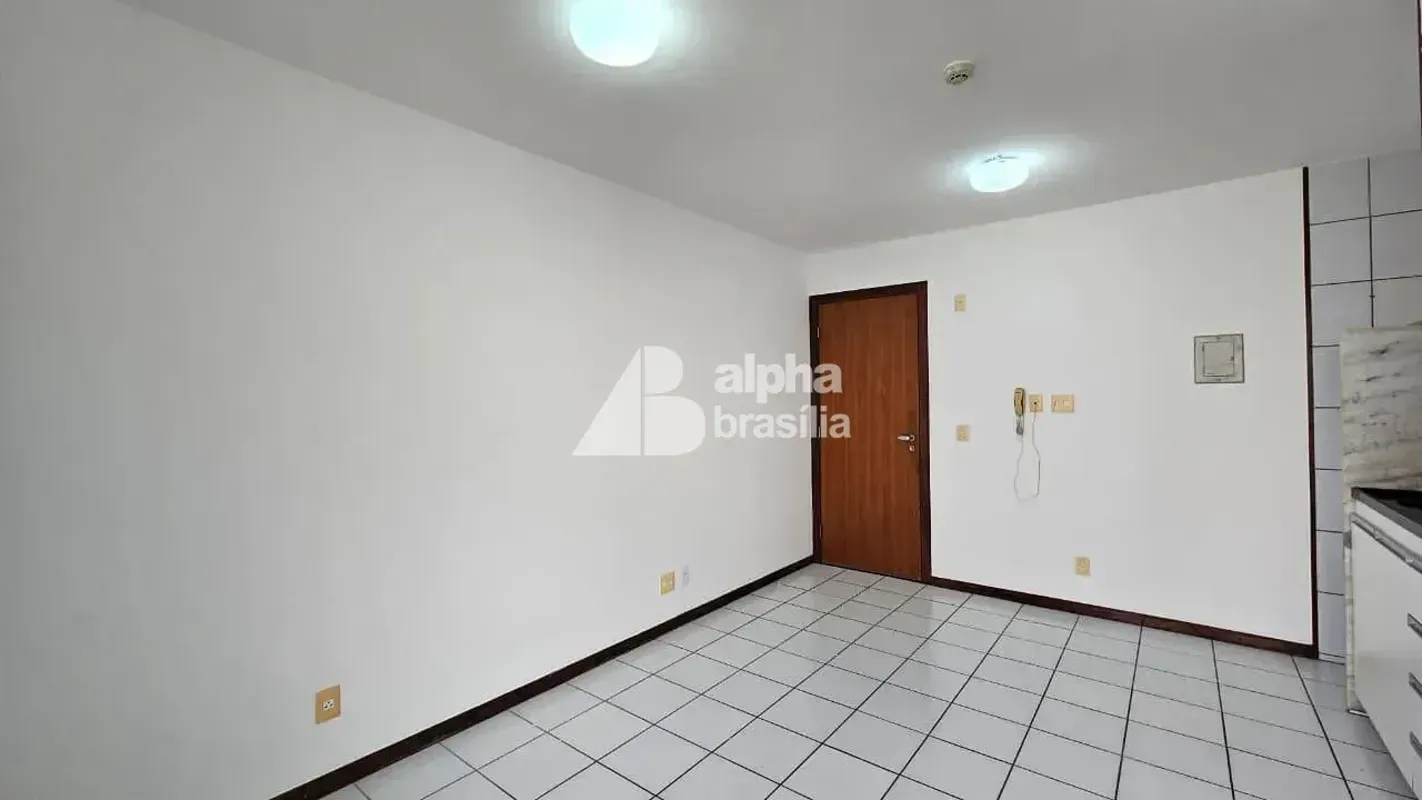 Kitnet 25m² Kitnet Vão Livre Vaga de Garagem Condomínio com Espaço Social Comple...