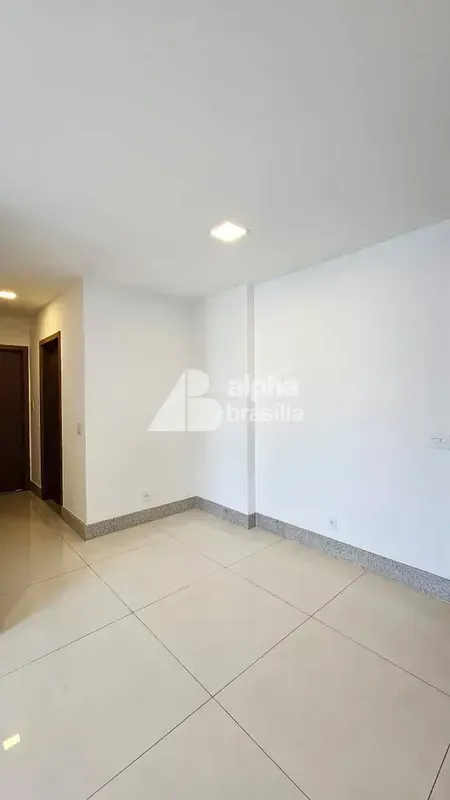 Viva com conforto, praticidade e lazer completo no Noroeste!Condomínio com infra...