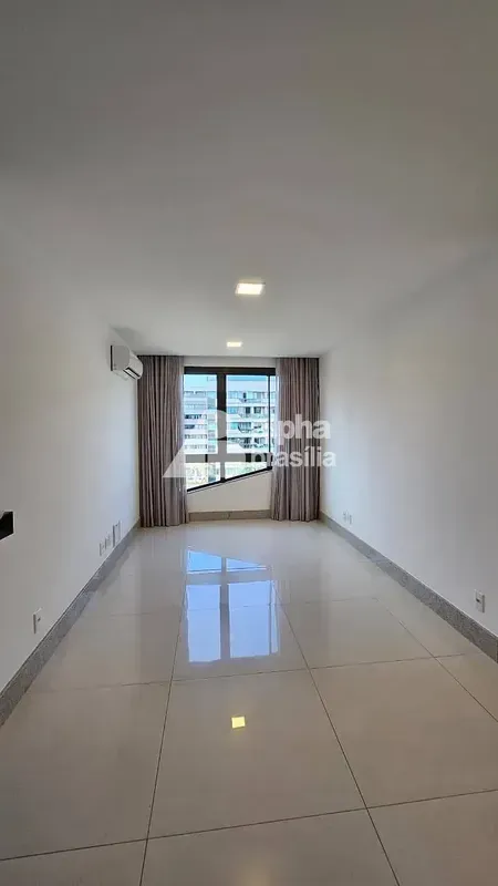 Viva com conforto, praticidade e lazer completo no Noroeste!Condomínio com infra...