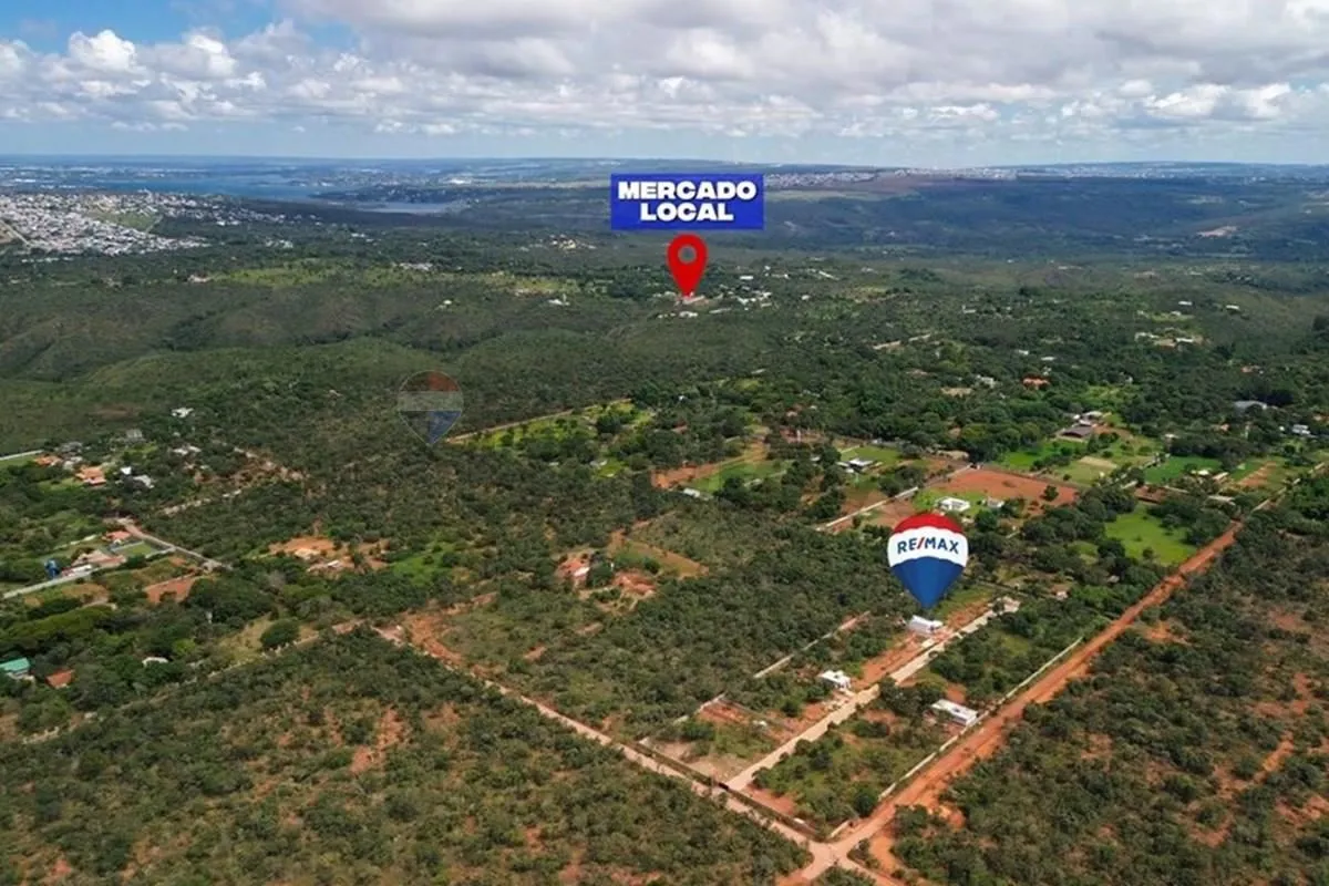 Excelente lote com 450 m², muito bem localizado no Altiplano Leste, uma das regi...