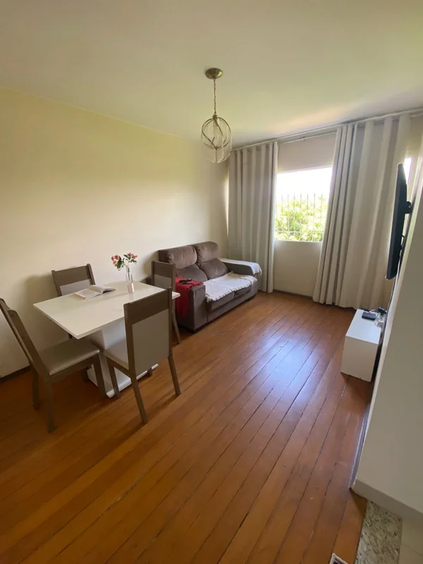 CBL IMÓVEIS VENDE: A oportunidade que você estava esperando para adquirir o apar...