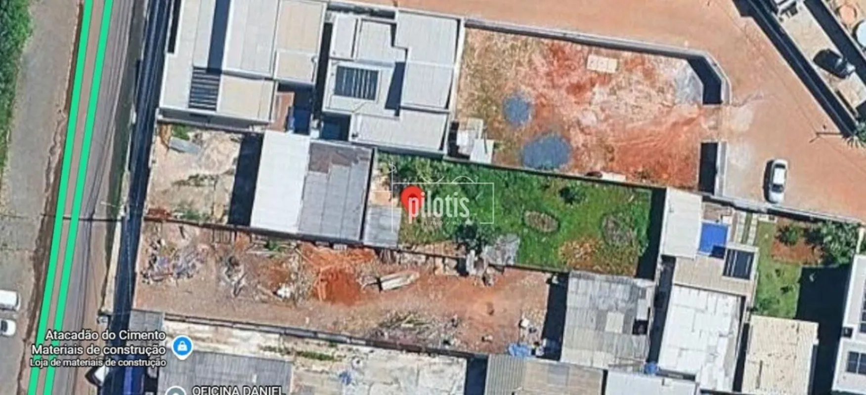 Foto do Imóvel