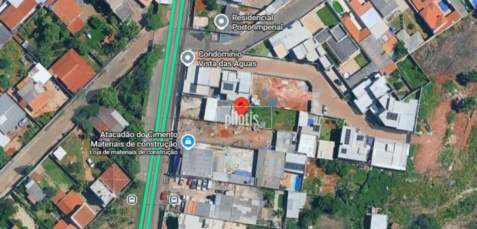 Foto do Imóvel