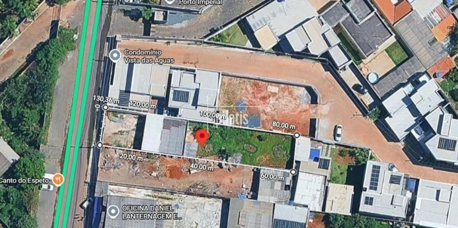 Foto do Imóvel