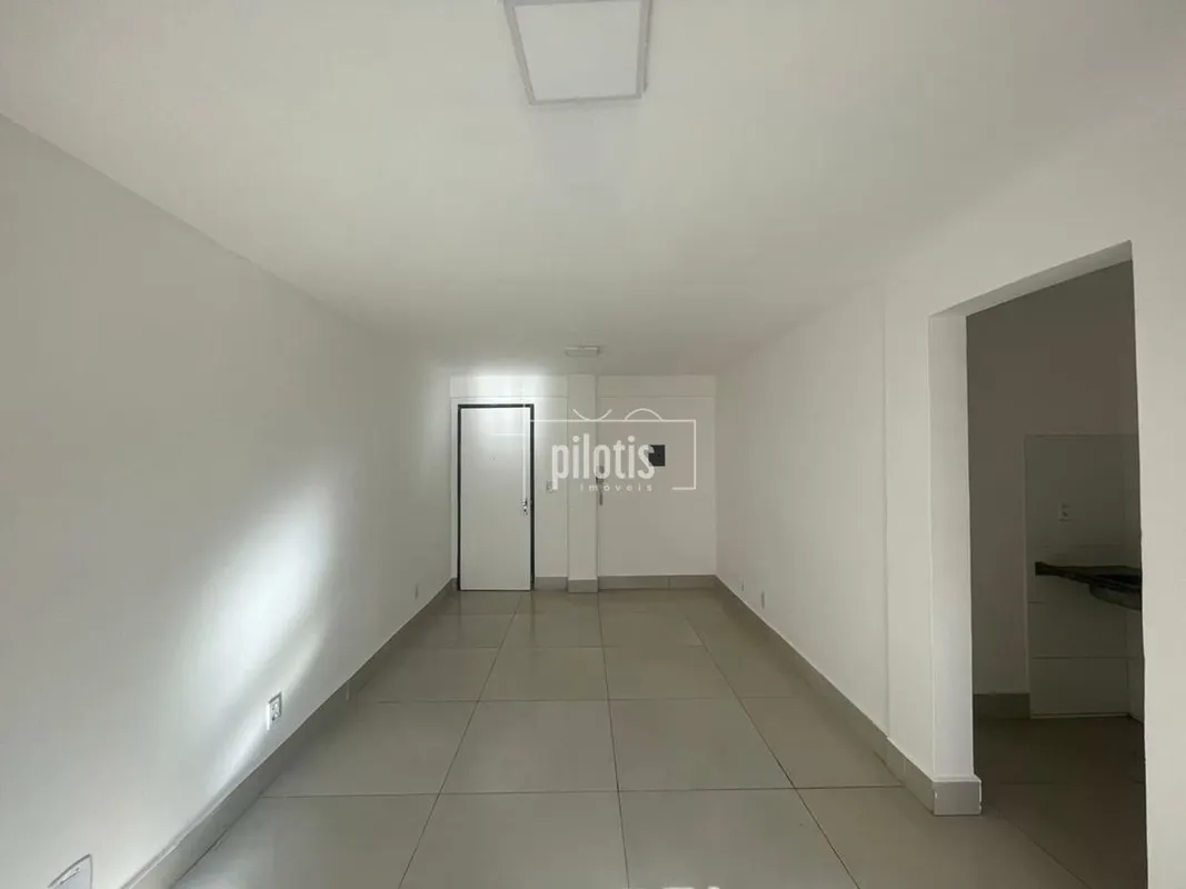  Compacta, bem iluminada e funcional, ideal para quem busca praticidade, confort...