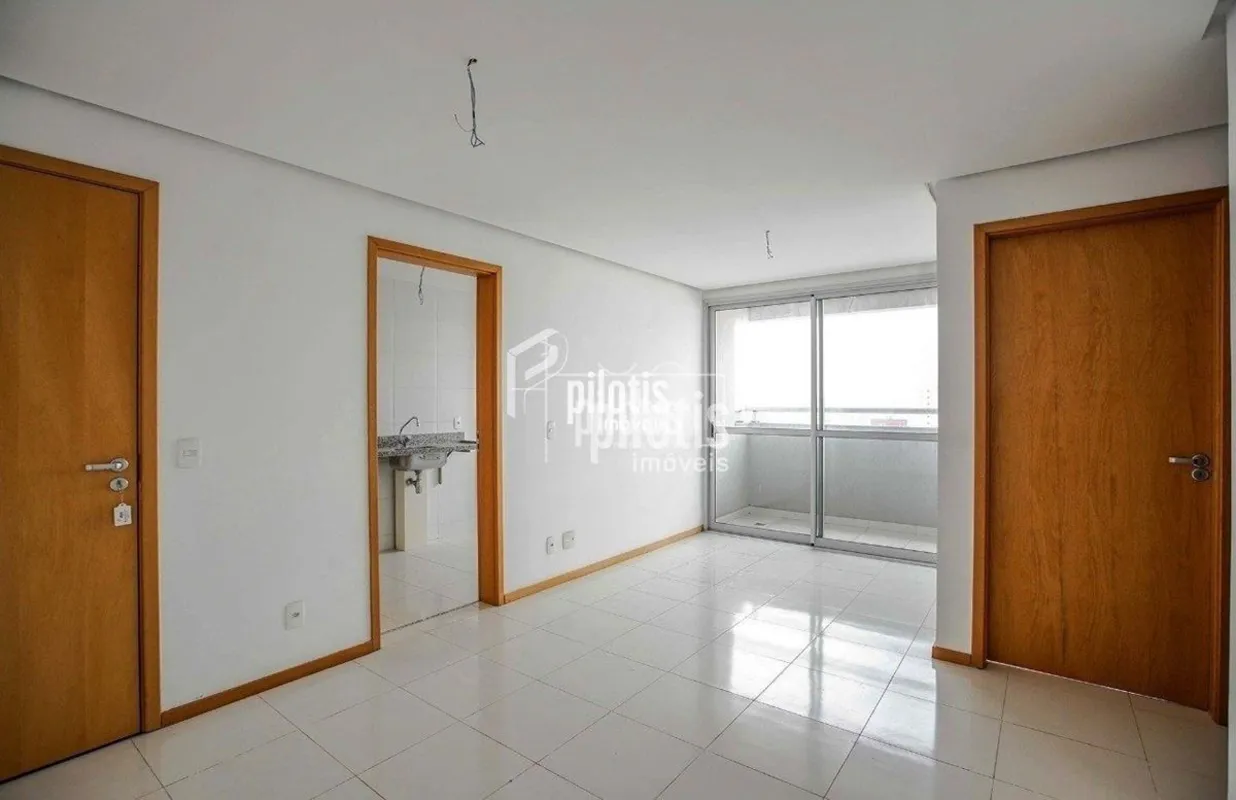 Excelente apartamento na Rua 07 - Jardim Brasil - Aguas Claras - Condomínio Fech...