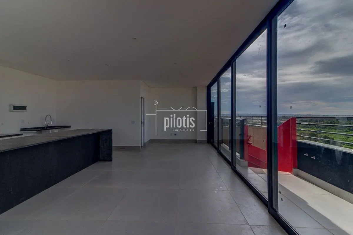 O empreendimento que inspira inovação: O HAUS foi planejado para quem quer se in...