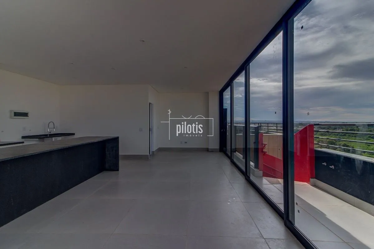 O empreendimento que inspira inovação: O HAUS foi planejado para quem quer se in...