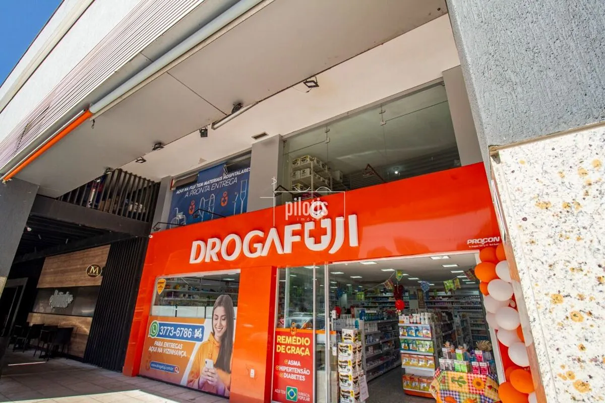 AV. DAS ARAUCÁRIAS - Pilotis Imóveis apresenta uma excelente oportunidade para i...
