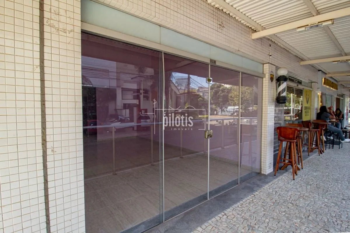 Pilotis Imóveis apresenta uma loja imperdível;Detalhes do Imóvel:- Tipo: Loja co...