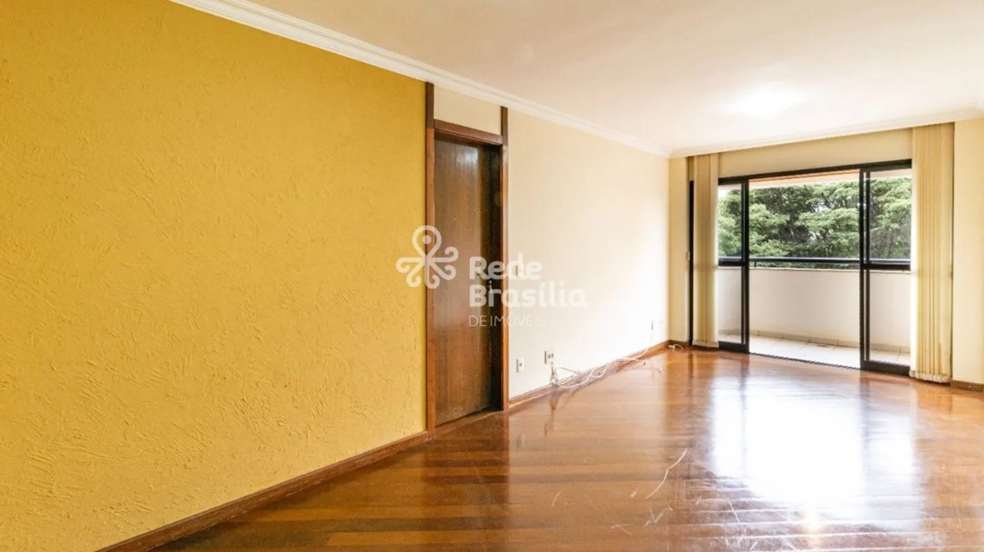 SQSW 303 - Apartamento 2 quartos sendo 1 suíte - Residencial José Braga - Sudoes...