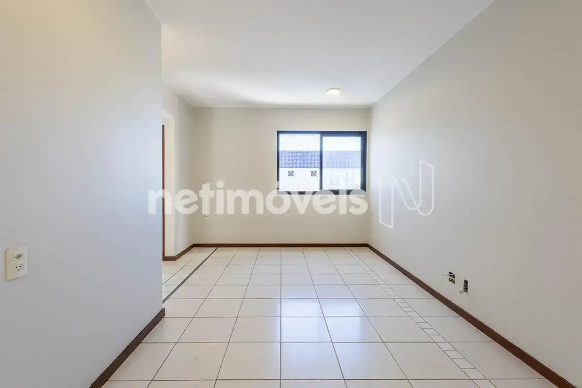 APARTAMENTO DE 2 QUARTOS COM VAGA DE GARAGEM Um imóvel pensado para quem valoriz...