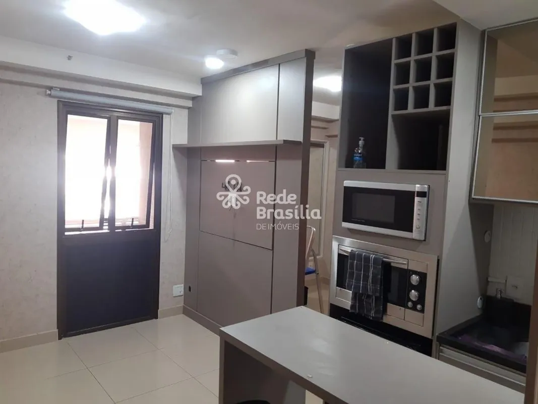 Descubra este encantador apartamento à venda no Venice Park, localizado no Park ...