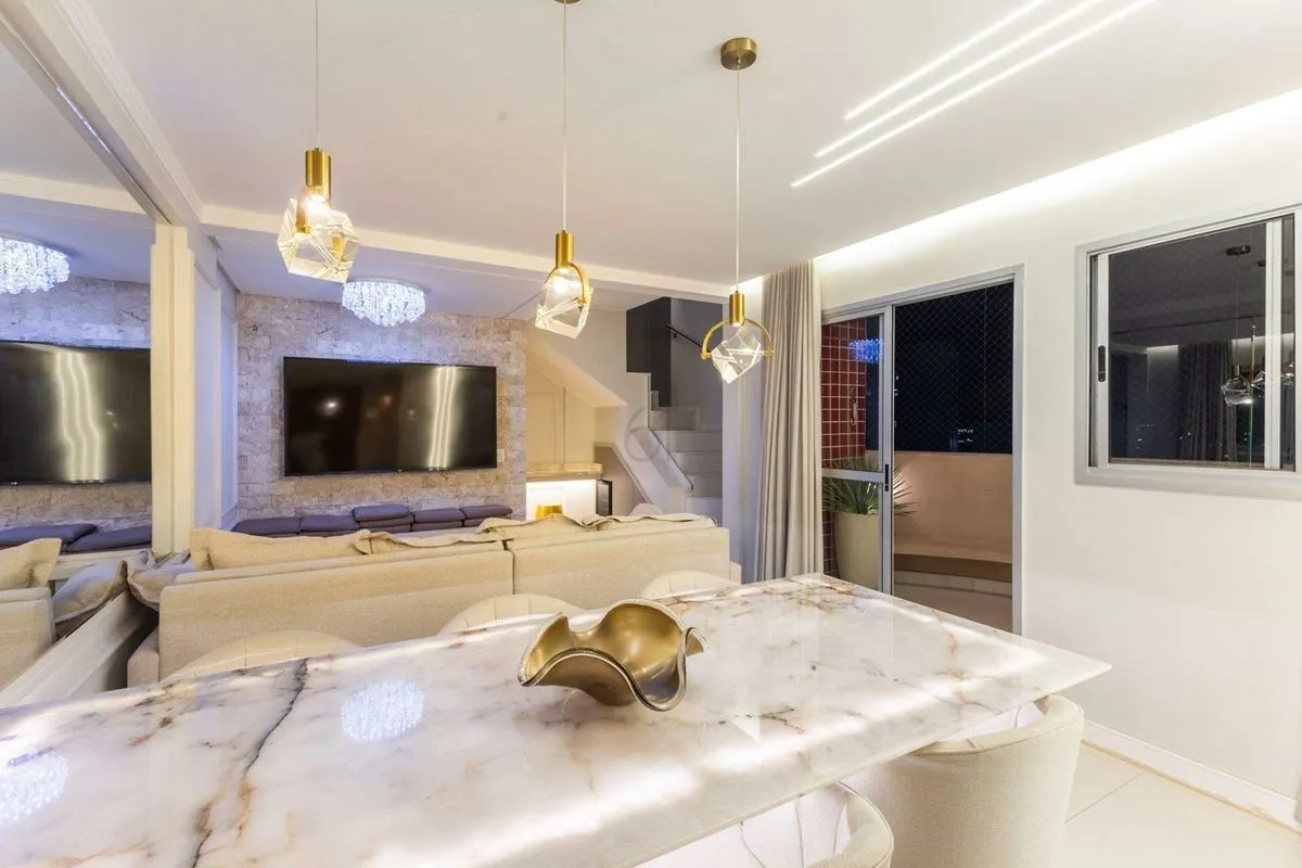 -Duplex Reformado e Mobiliado | Pronto para Morar Imagine abrir a porta e encont...