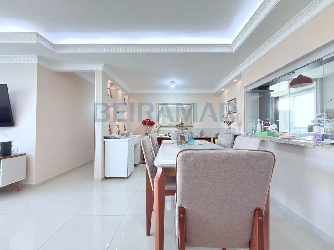 Apartamento de 3 quartos para venda Ed. Maestri.Este apartamento oferece espaço,...
