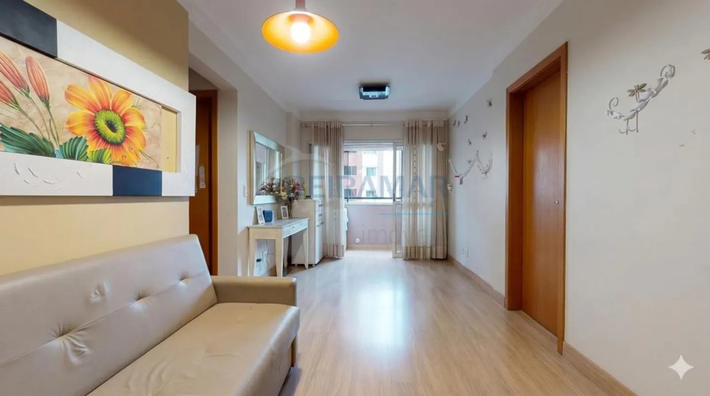 Se você procura conforto, praticidade e excelente localização, este apartamento ...