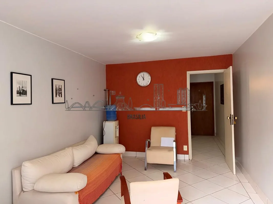 Sala Comercial com Vaga de Garagem68,77 m² | Região Central de BrasíliaMais conh...