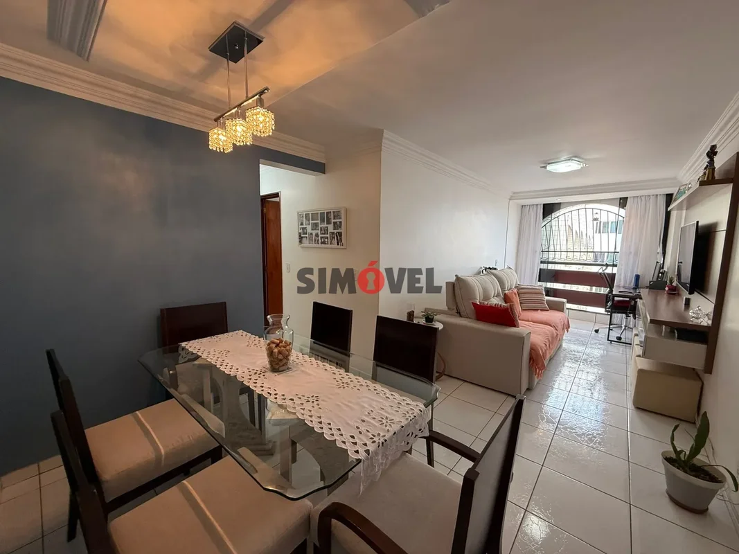 70m², 2 quartos, DCE, andar alto, a 400m da Estação Praça do Relógio - R$: 360.0...