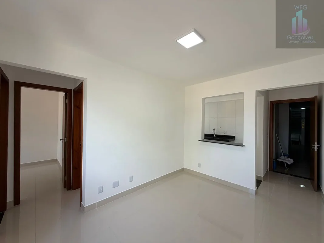 2 Quartos no Jardim Bela Vista | Porcelanato | 1 Vaga | Lazer CompletoDestaques ...