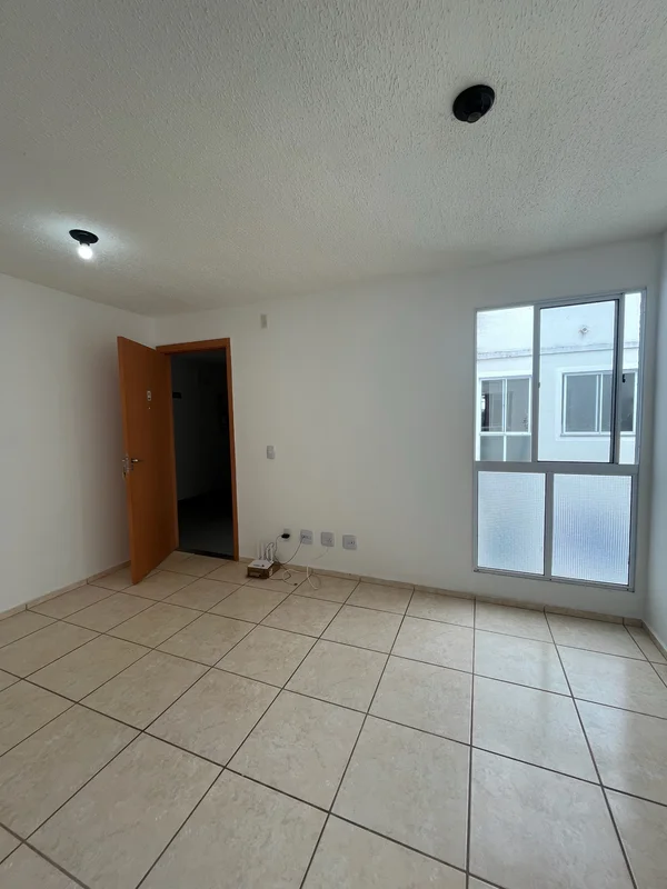 Apartamento para locação sem Fiador *Descrição:*-2 quartos com piso Laminado-1 b...