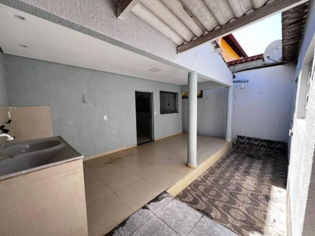 Foto do Imóvel