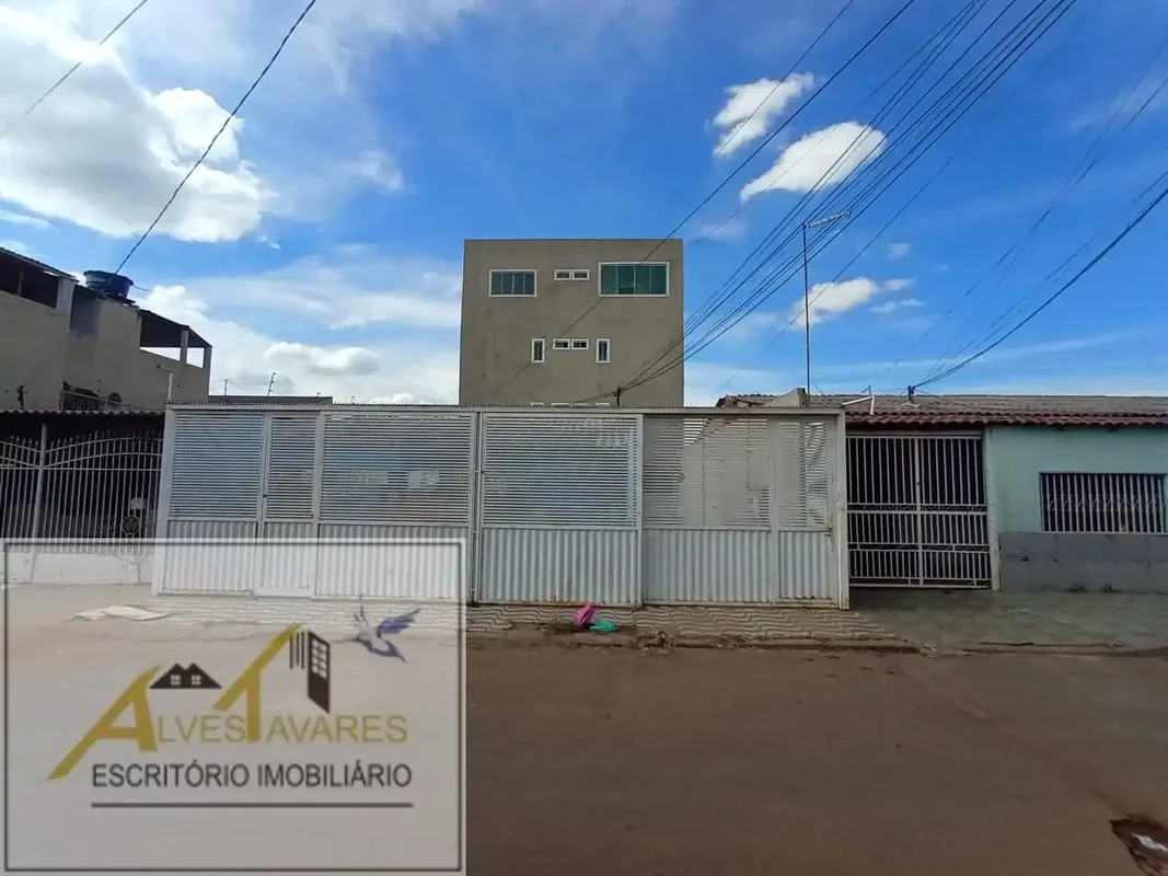 Foto do Imóvel
