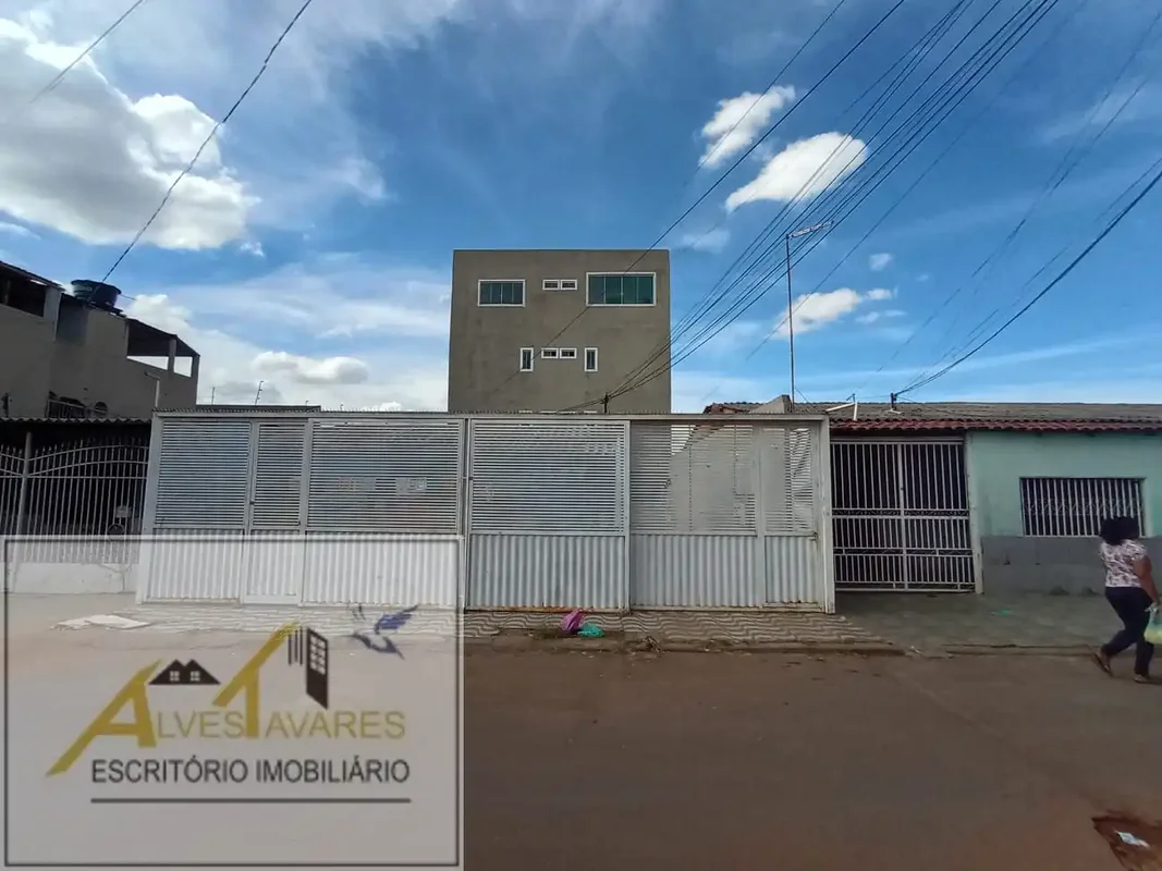 Foto do Imóvel
