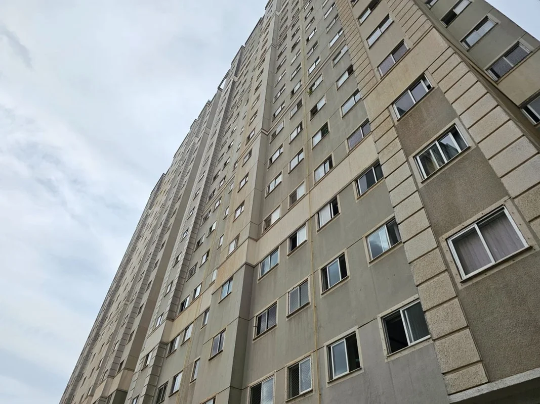 APARTAMENTO PARA VENDA - TOP LIFE LONG BEACH Localização: TaguatingaCondomínio R...